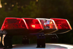 Will County DUI Arrests: March 30