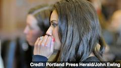 maine zumba instructor pleads guilty in prosecution case